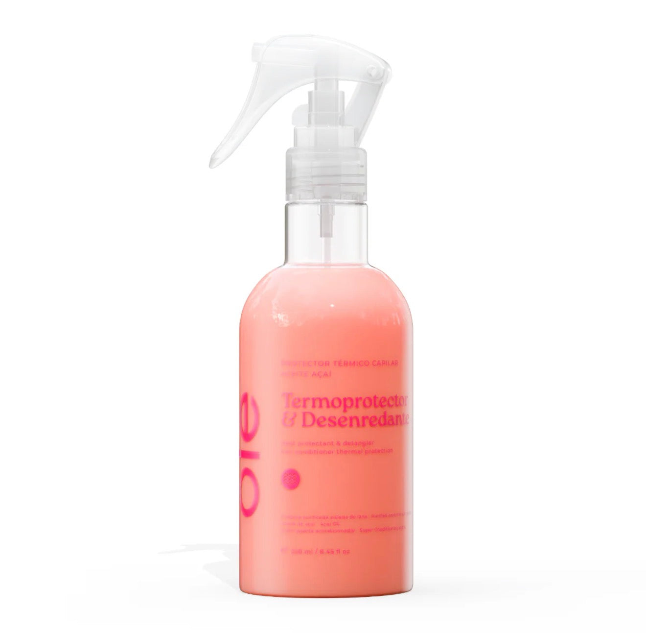 Termoprotector Desenredante Ole