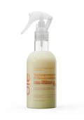 Termoprotector de Acai Con Glitter Ole