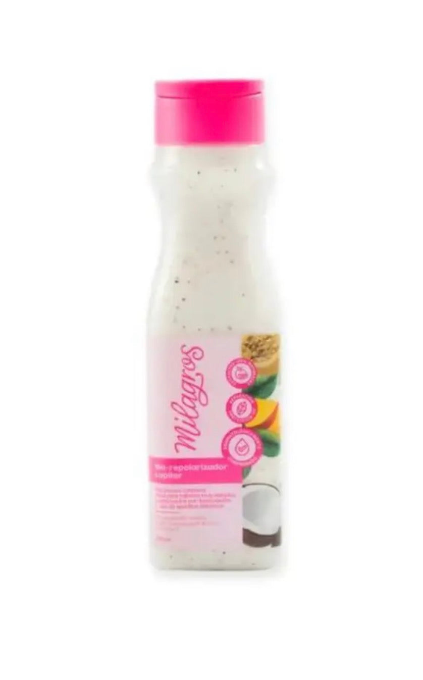Biorepolarizador