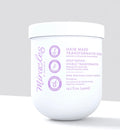 Mascarilla capilar reparadora